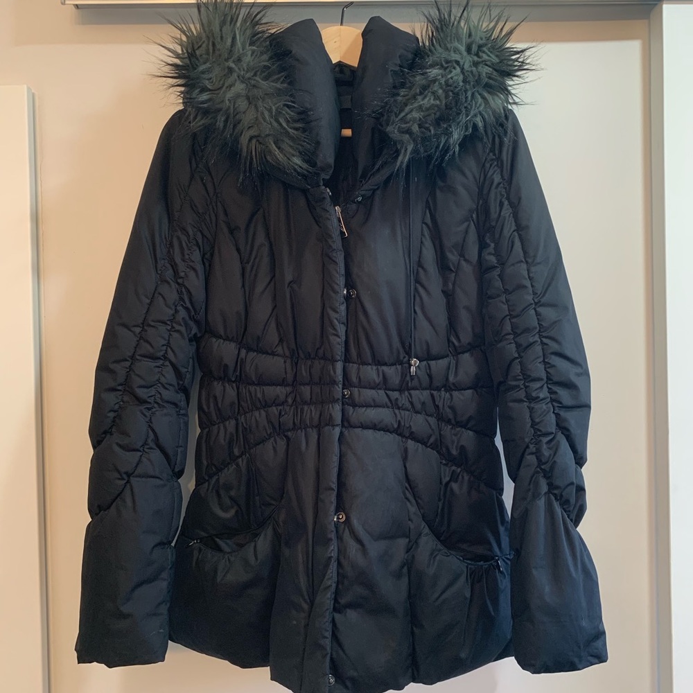 | STEVE MADDEN | Winter Coat